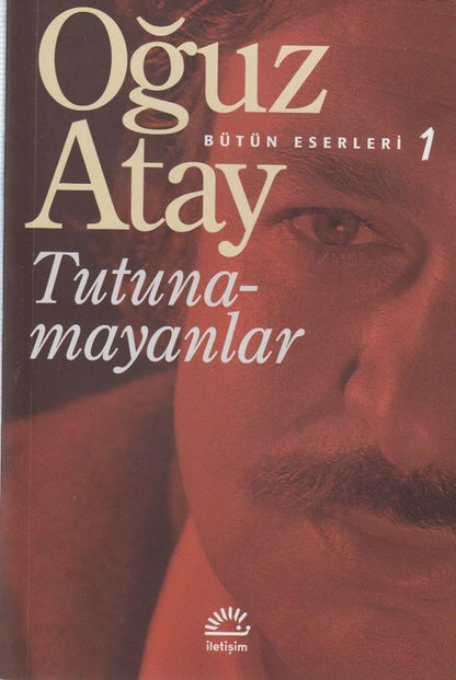 Tutunamayanlar