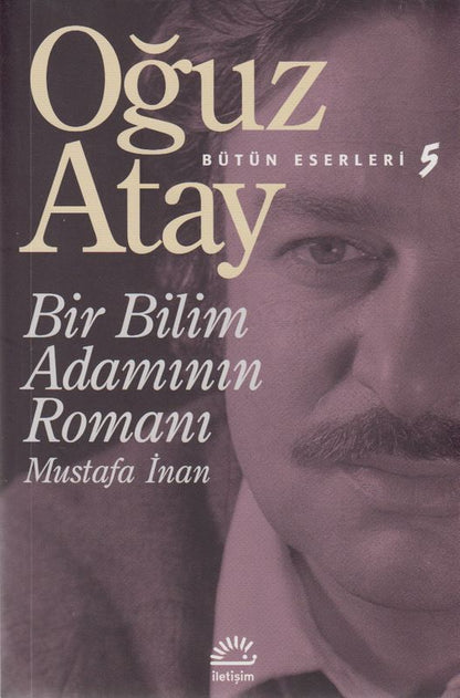 Bir Bilim Adaminin Romani