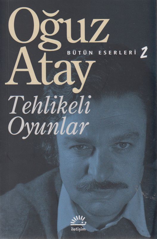 Tehlikeli Oyunlar