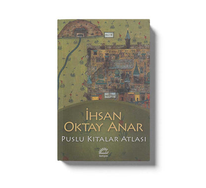 Puslu Kıtalar Atlası