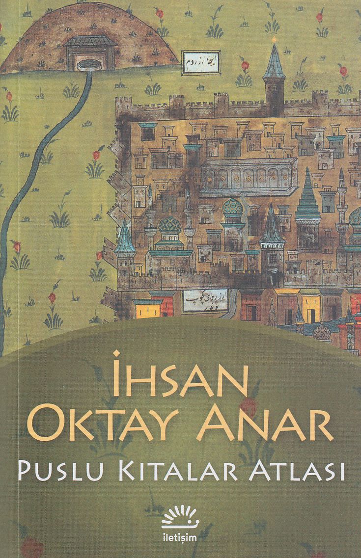 Puslu Kıtalar Atlası