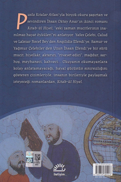 Kitabül Hiyel