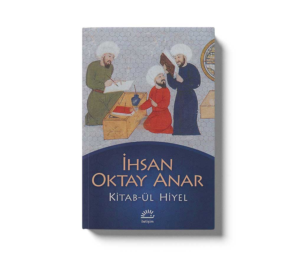 Kitabül Hiyel