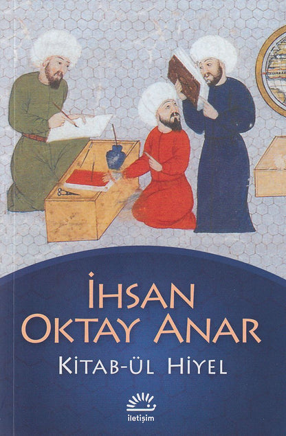 Kitabül Hiyel