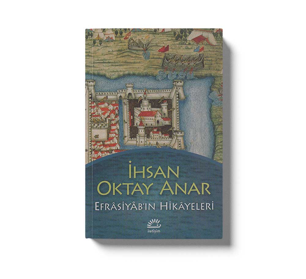 Efrasiyabın Hikayeleri