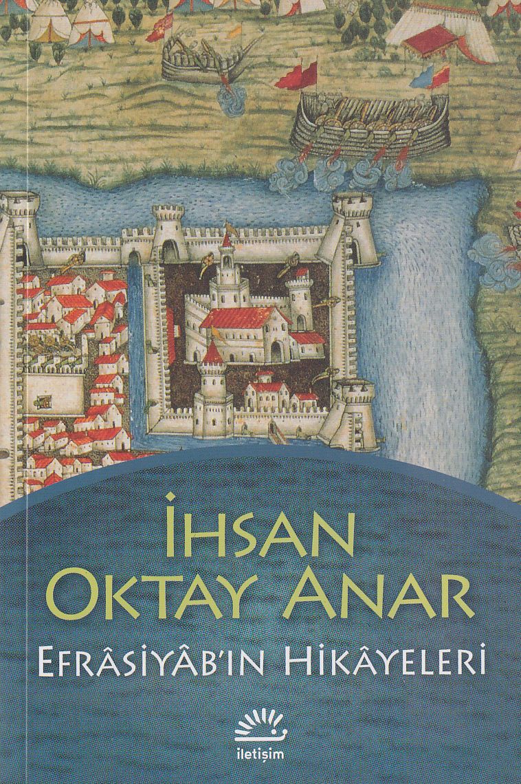 Efrasiyabın Hikayeleri