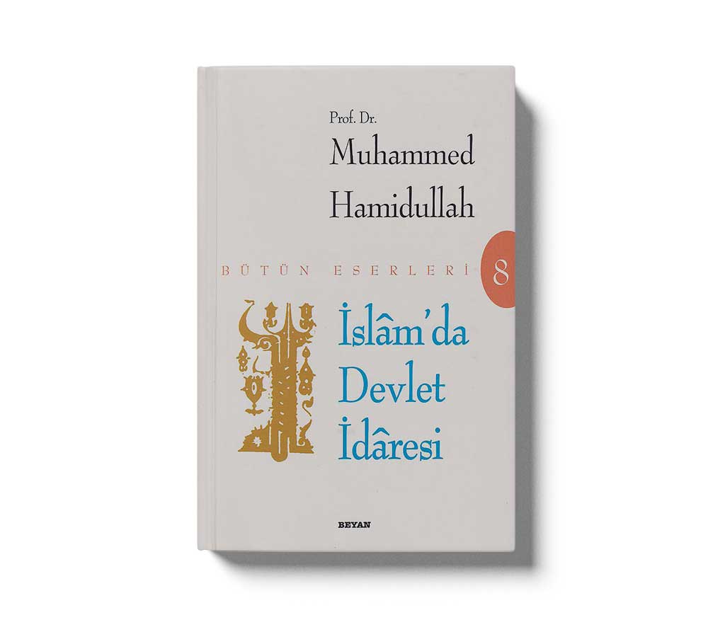 Islam'Da Devlet Idaresi
