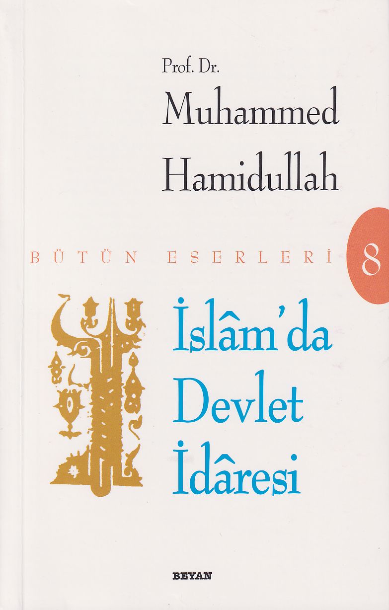 Islam'Da Devlet Idaresi