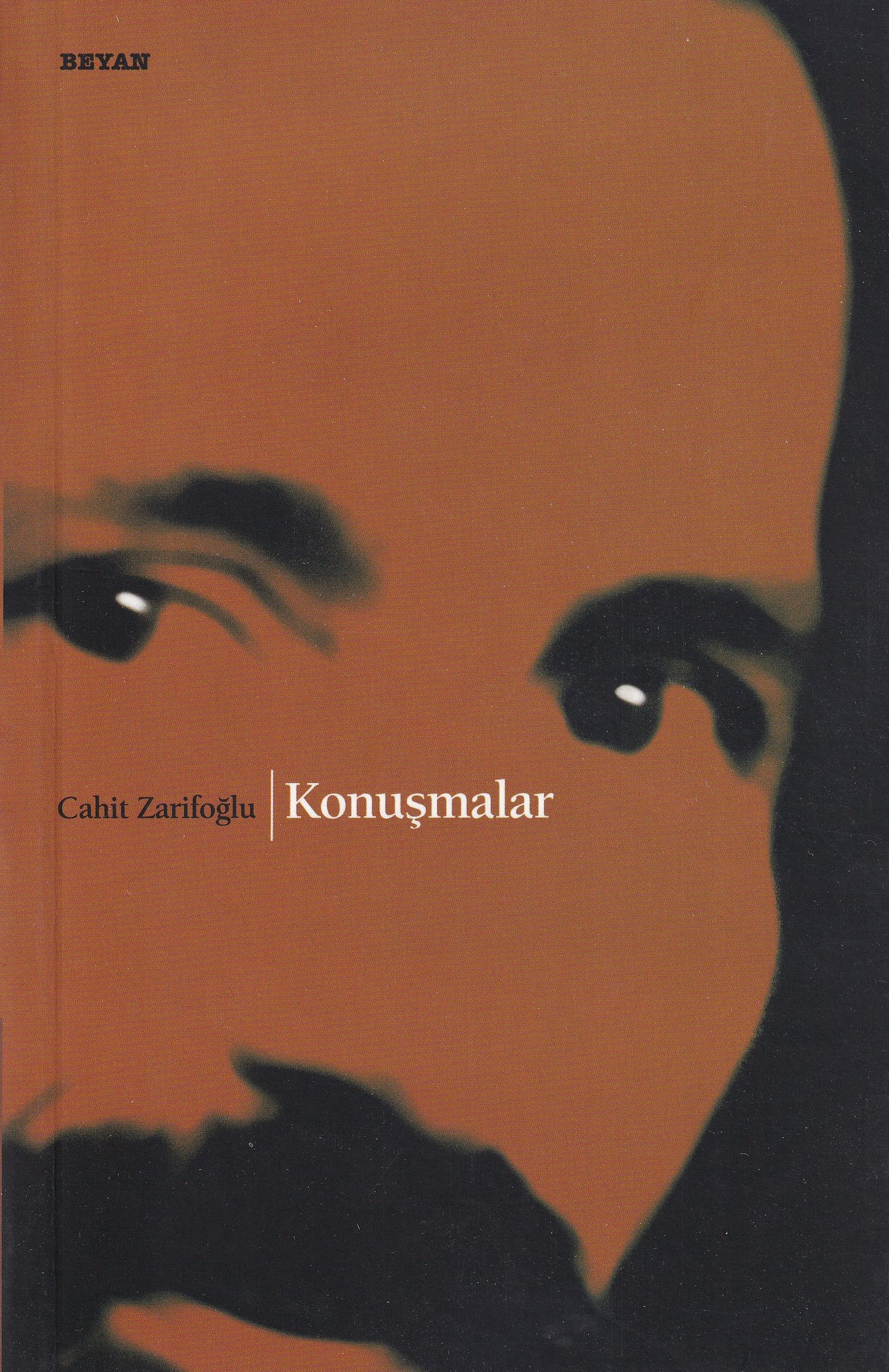 Konusmalar