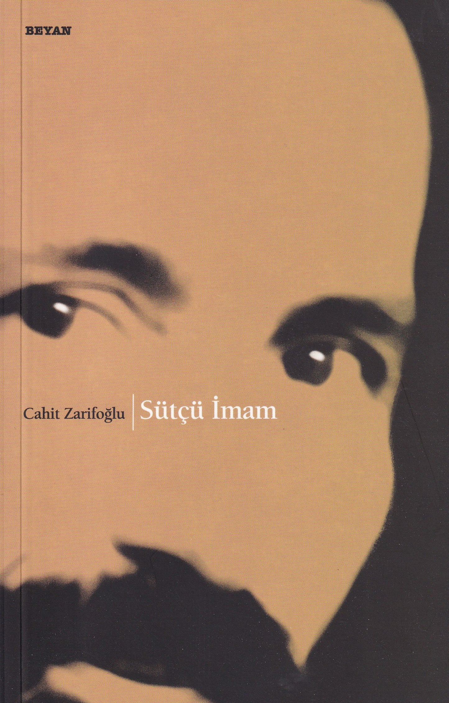 Sütcü Imam