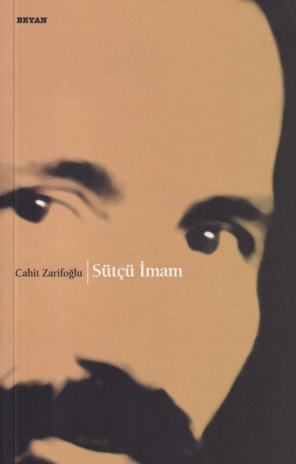 Sütcü Imam