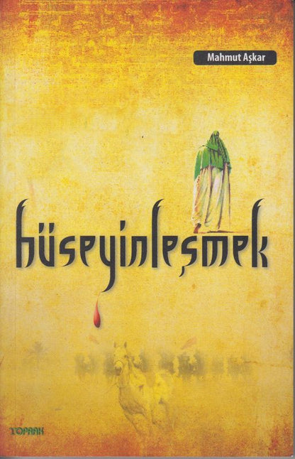 Hüseyänlesmek