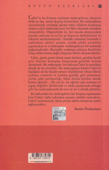 Okuyucularla