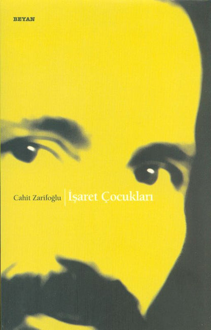 Isaret Cocuklari