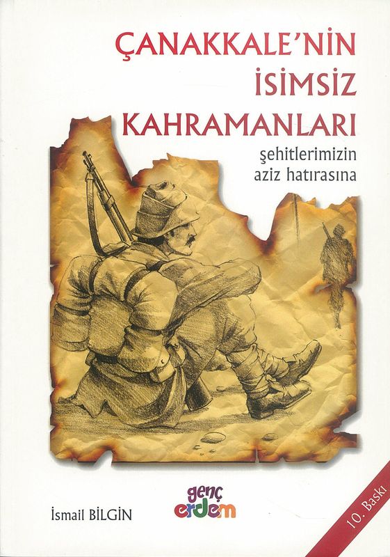 Canakkalenin Isimsiz Kahramanlari 1