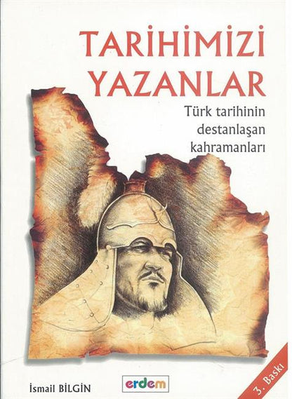 Tarihimizi Yazanlar 5