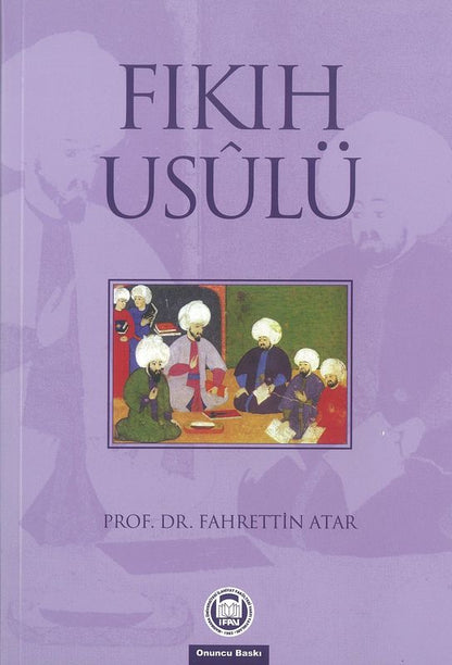 Fikih Usulü