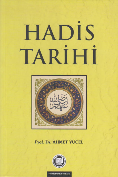 Hadis Tarihi