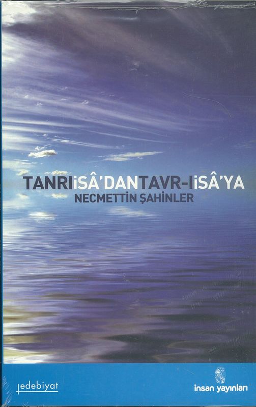 Tanri Isa`Dan Tavr-I Isa`Ya