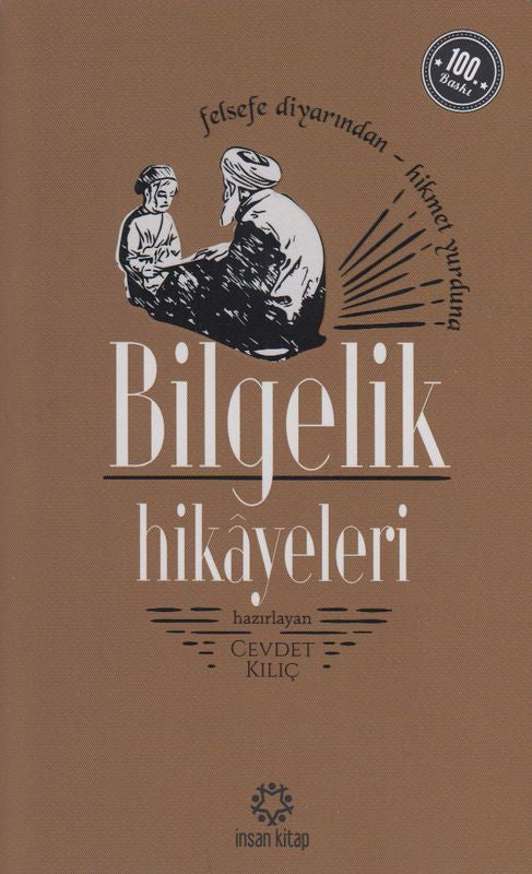 Bilgelik Hikayeleri 1-2