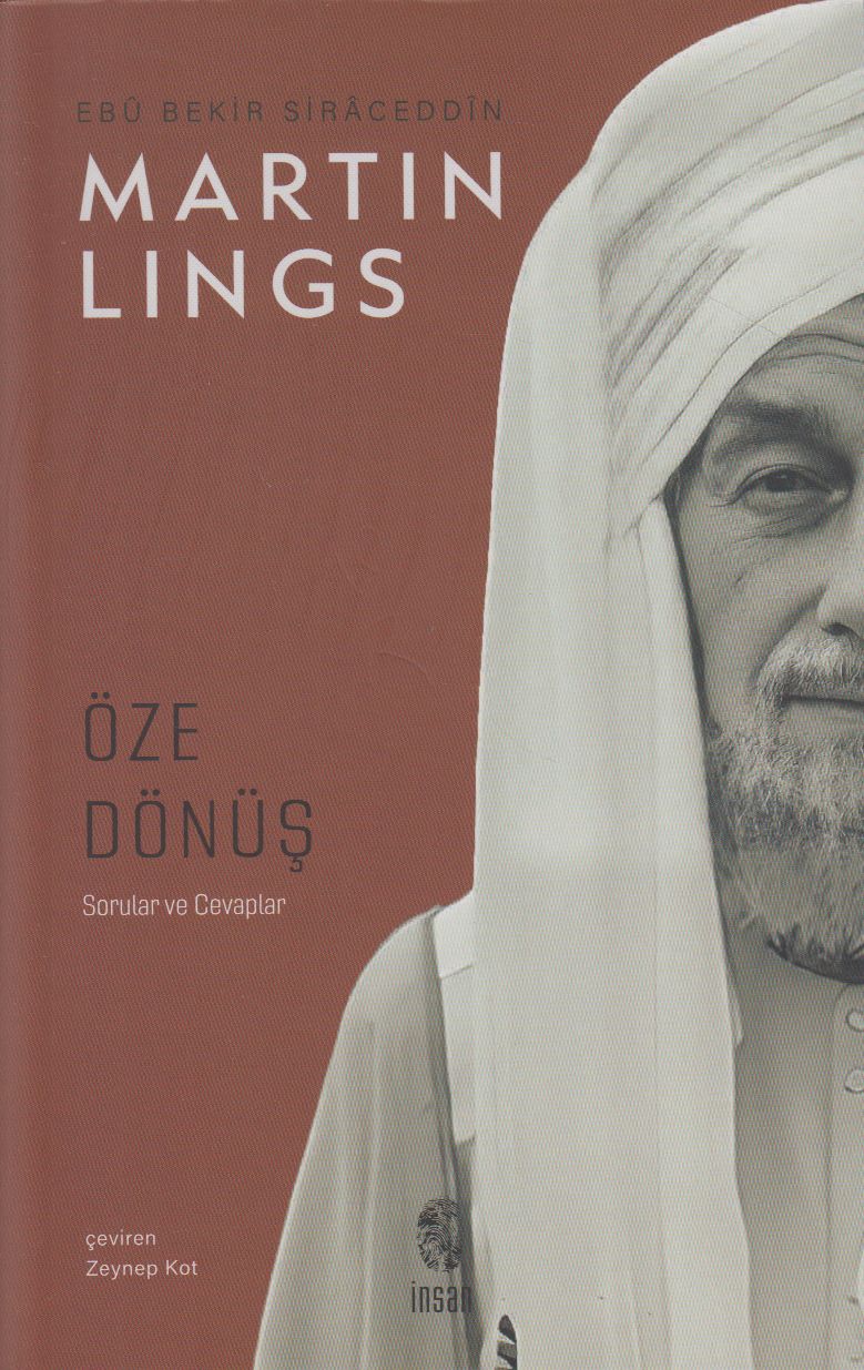 Öze Dönüs Sorular ve Cevaplar