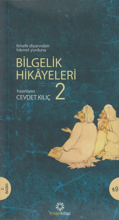 Bilgelik Hikayeleri 2