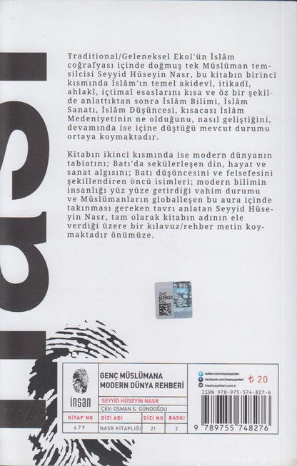 Genc Müslümana Modern Dünya Rehberi