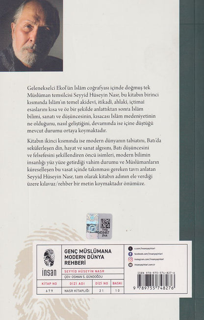 Genc Müslümana Modern Dünya Rehberi