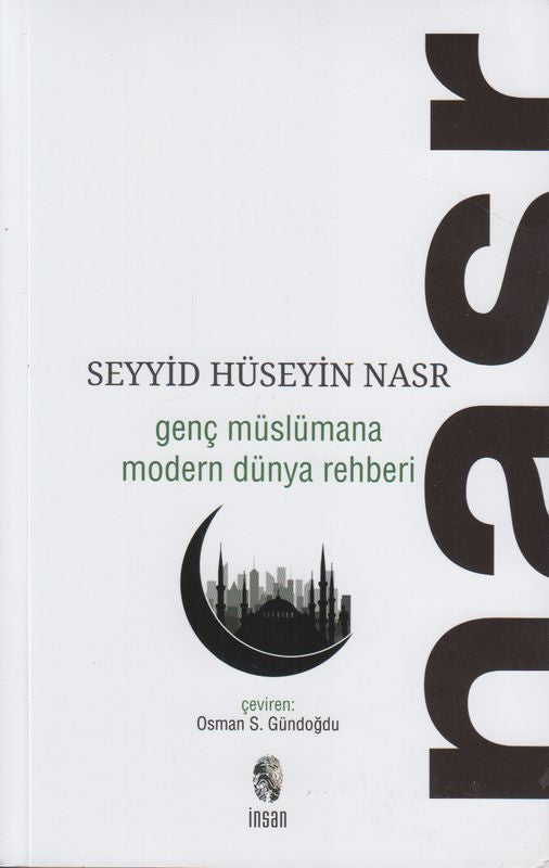 Genc Müslümana Modern Dünya Rehberi