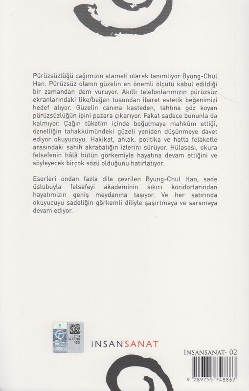 Güzeli Kurtarmak