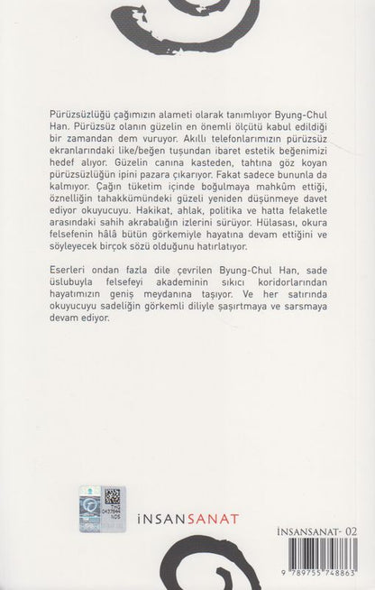 Güzeli Kurtarmak