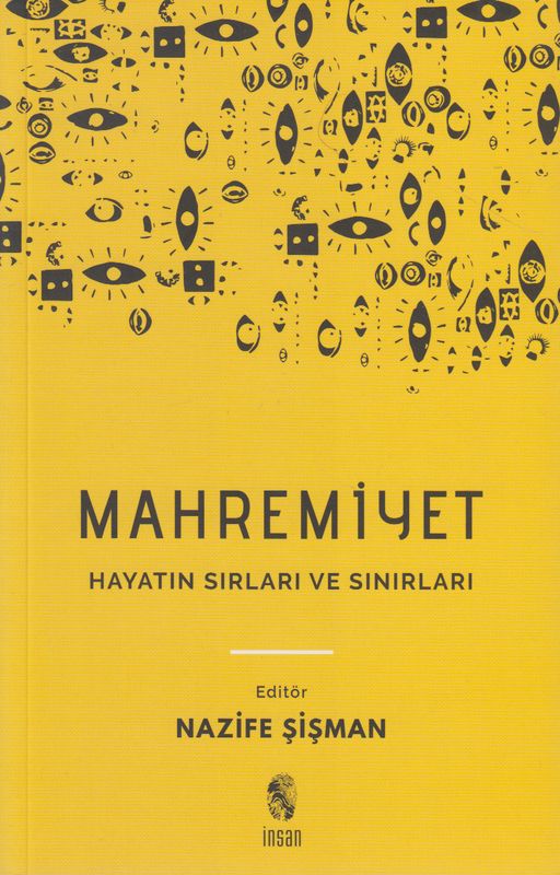 Mahremiyet Hayatin Sirlari Ve Sinirlari