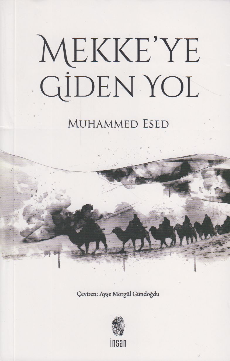 Mekkeye Giden Yol