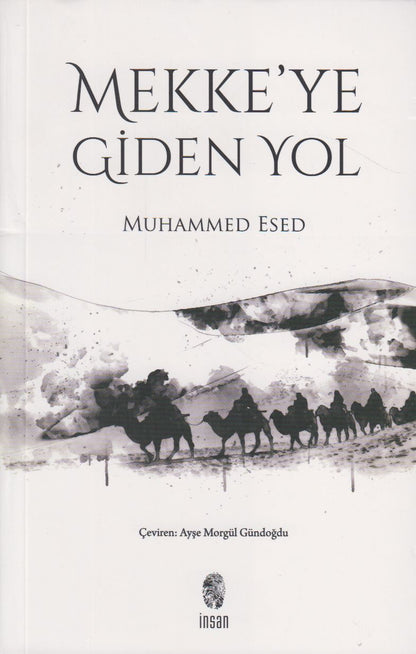 Mekkeye Giden Yol