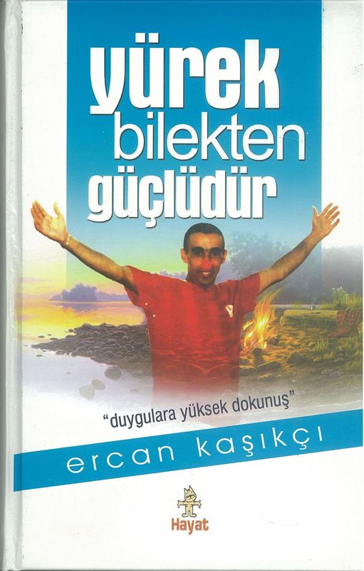 Yürek Bilekten Güclüdür