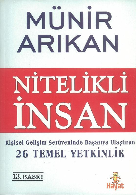 Nitelikli Insan