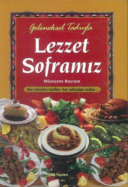 Lezzet Soframiz