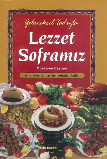 Lezzet Soframiz