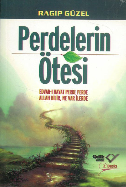 Perdelerin Ötesi