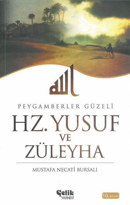 Hazreti Yusuf Ve Züleyha