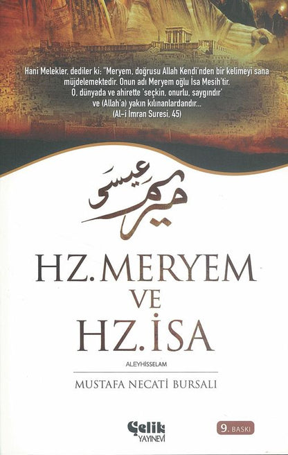 Hz. Meryem Ve Hz.Isa