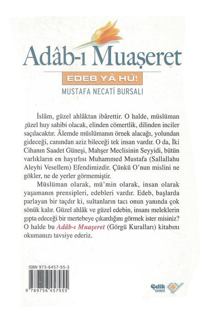 Adabi Muaseret