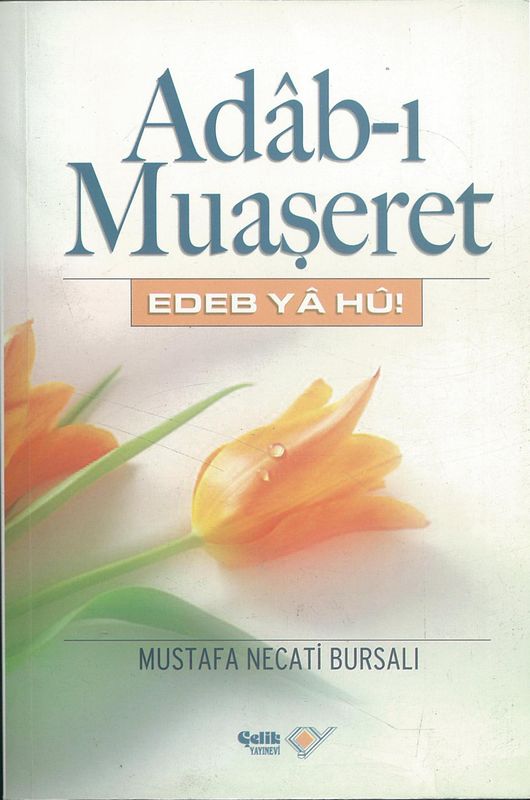 Adabi Muaseret