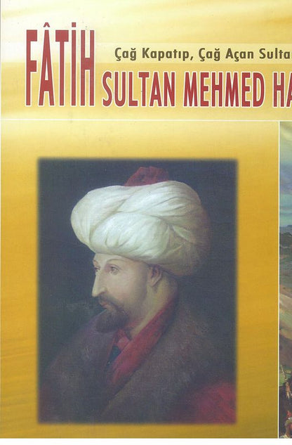 Fatih Sultan Mehmet Han