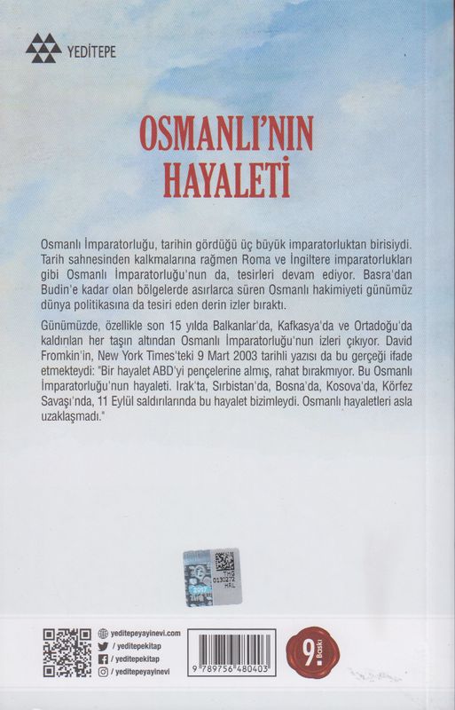 Osmanlinin Hayaleti