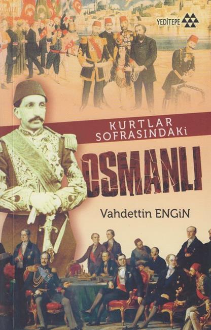 Kurtlar Sofrasindaki Osmanli