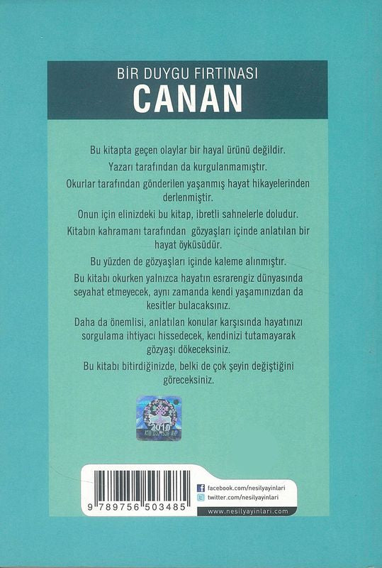 Canan