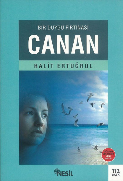 Canan