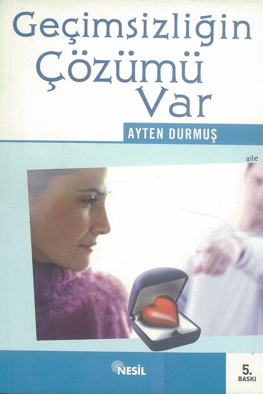 Gecimsizligin Cözümü Var