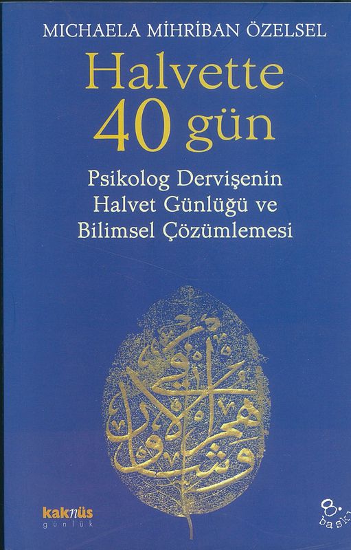 Halvette 40 Gün